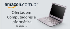 amazon ofertas em computadores e informatica