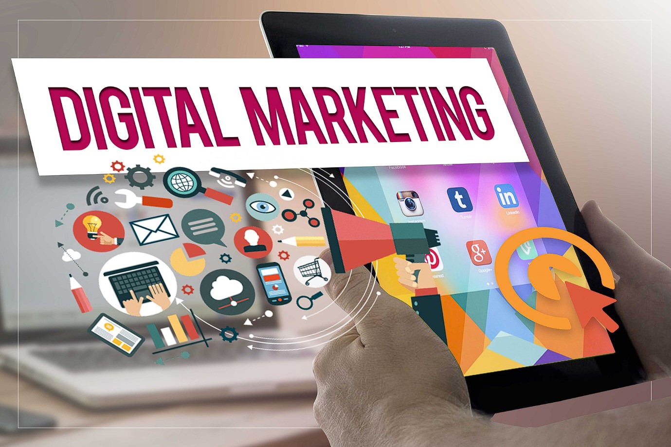 Foco Marketing-Digital