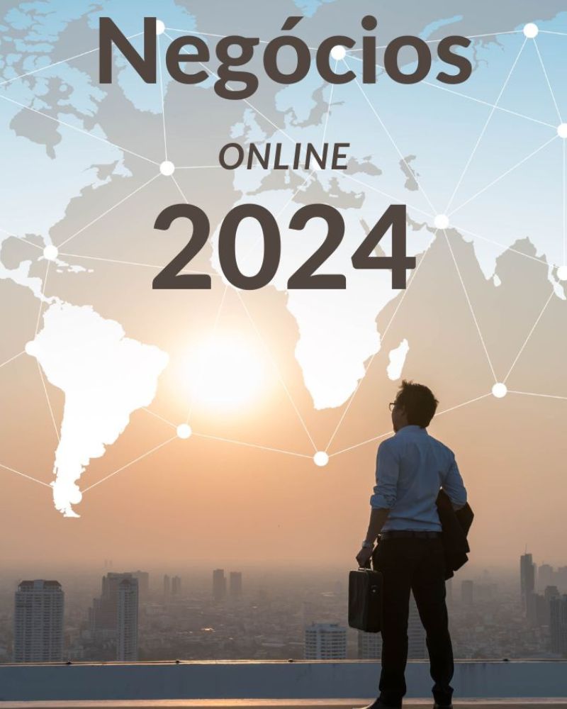 Negócios Online em 2024